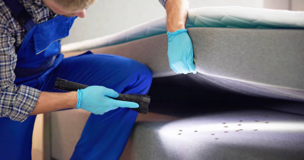 Best Cockroach Control Services  in Sylacauga, AL